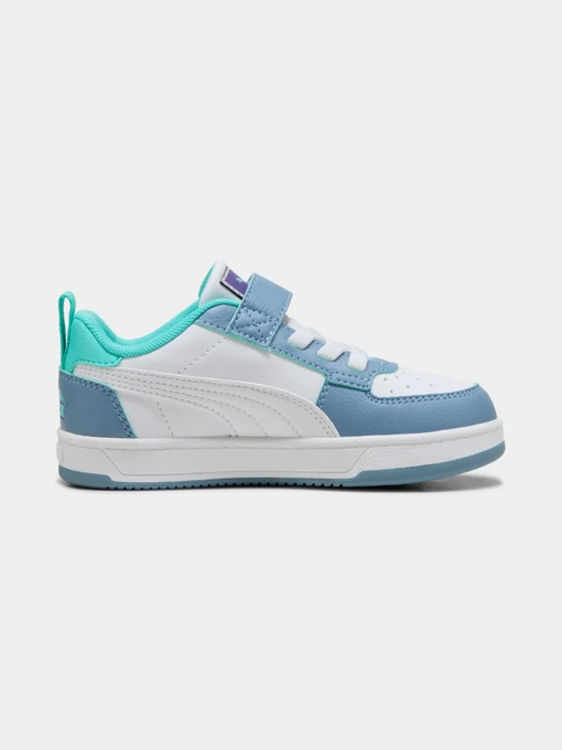 Кеды PUMA Caven2.0lohotwheels2ac+ps модель 403406 Фото