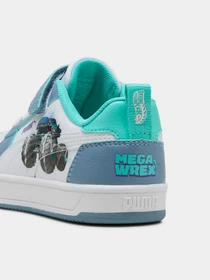Кеды PUMA Caven2.0lohotwheels2ac+ps модель 403406 Фото