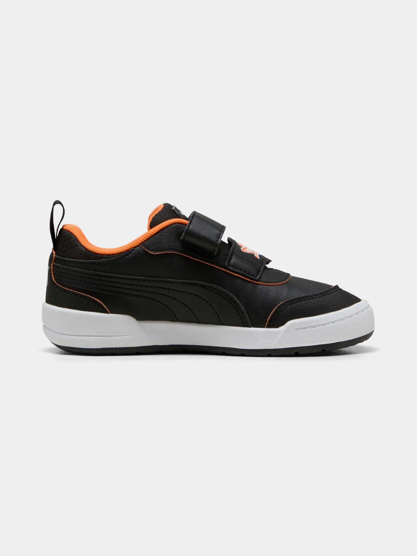 Кеды PUMA Multiflex2htwheels2slvps модель 403408 Фото