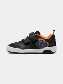 Кеды PUMA Multiflex2htwheels2slvps модель 403408 Фото