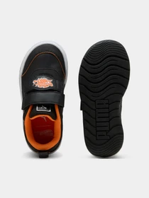 Кеды PUMA Multiflex2htwheels2slvps модель 403408 Фото