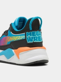 Кросівки PUMA Rs-x Hot Wheels 2 Ps модель 403400 Фото