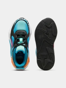 Кросівки PUMA Rs-x Hot Wheels 2 Ps модель 403400 Фото