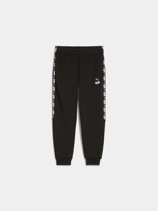 Брюки PUMA x Hot Wheels Sweatpants модель 632397 Фото