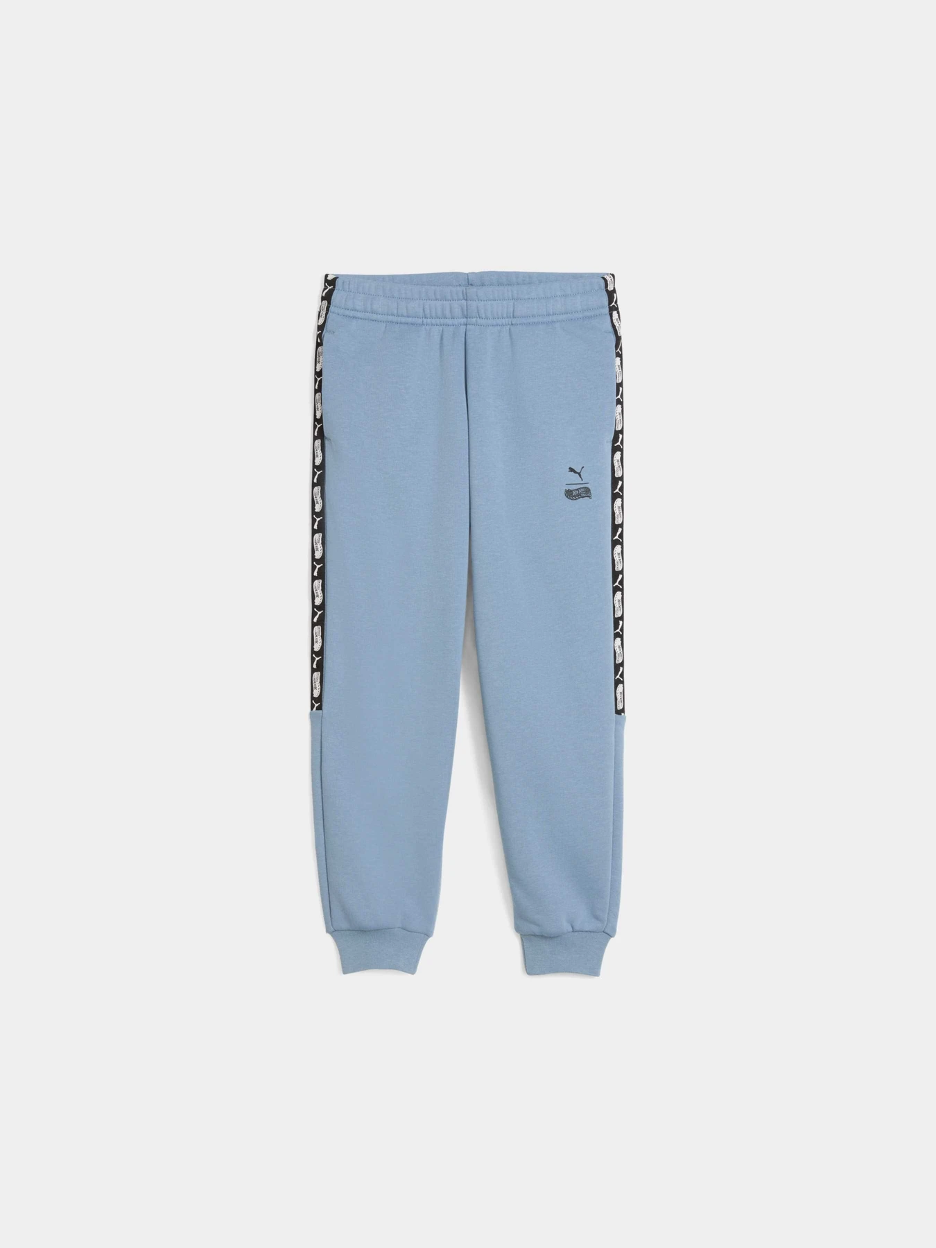 Брюки PUMA x Hot Wheels Sweatpants модель 632397 Брюки PUMA x Hot Wheels Sweatpants модель 632397 Фото