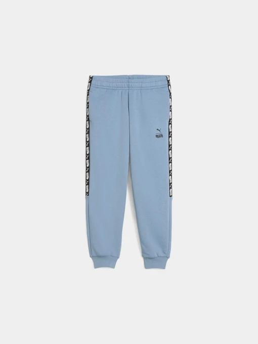 Брюки PUMA x Hot Wheels Sweatpants модель 632397 Фото