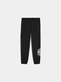 Брюки PUMA x Hot Wheels Cargo Pant модель 632403 Фото