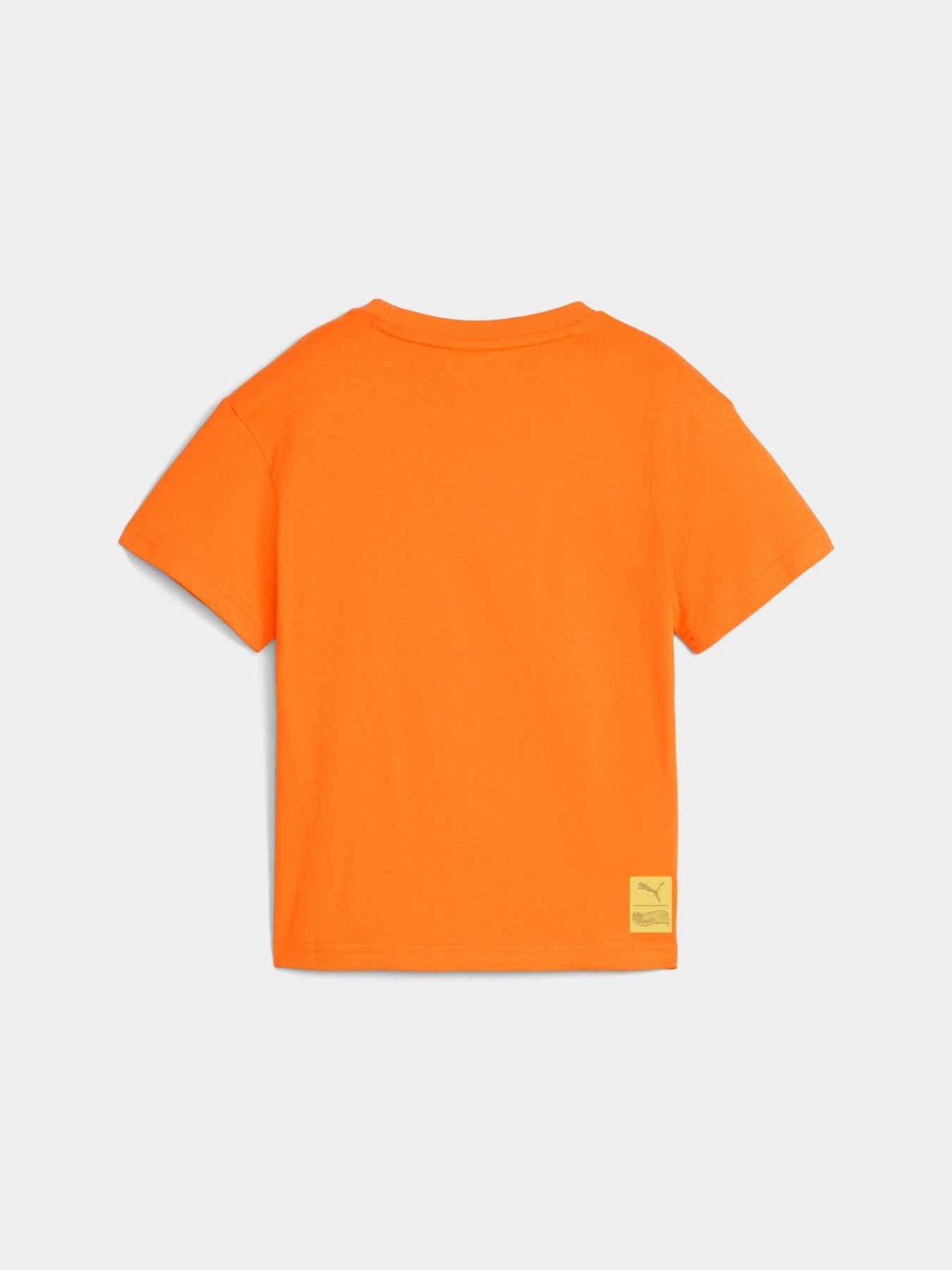 Футболки и поло PUMA x Hot Wheels Tee модель 632401 Футболки и поло PUMA x Hot Wheels Tee модель 632401 Фото