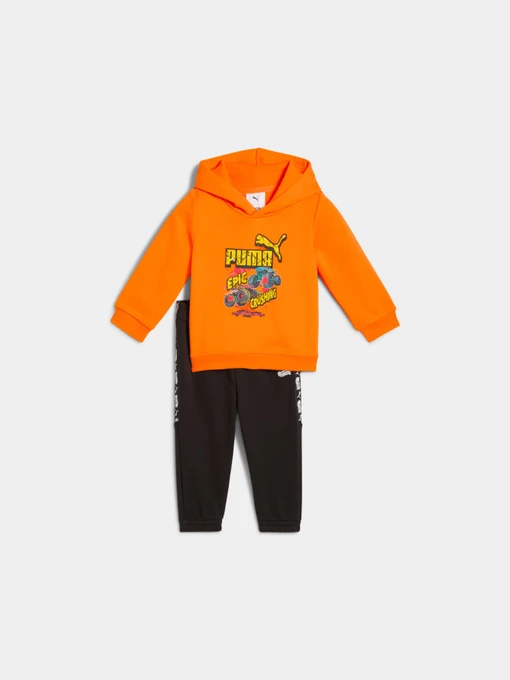 Костюми PUMA x Hot Wheels Set модель 632399 Фото