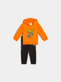 Костюми PUMA x Hot Wheels Set модель 632399 Фото