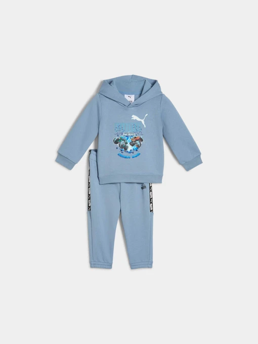 Костюми PUMA x Hot Wheels Set модель 632399 Фото