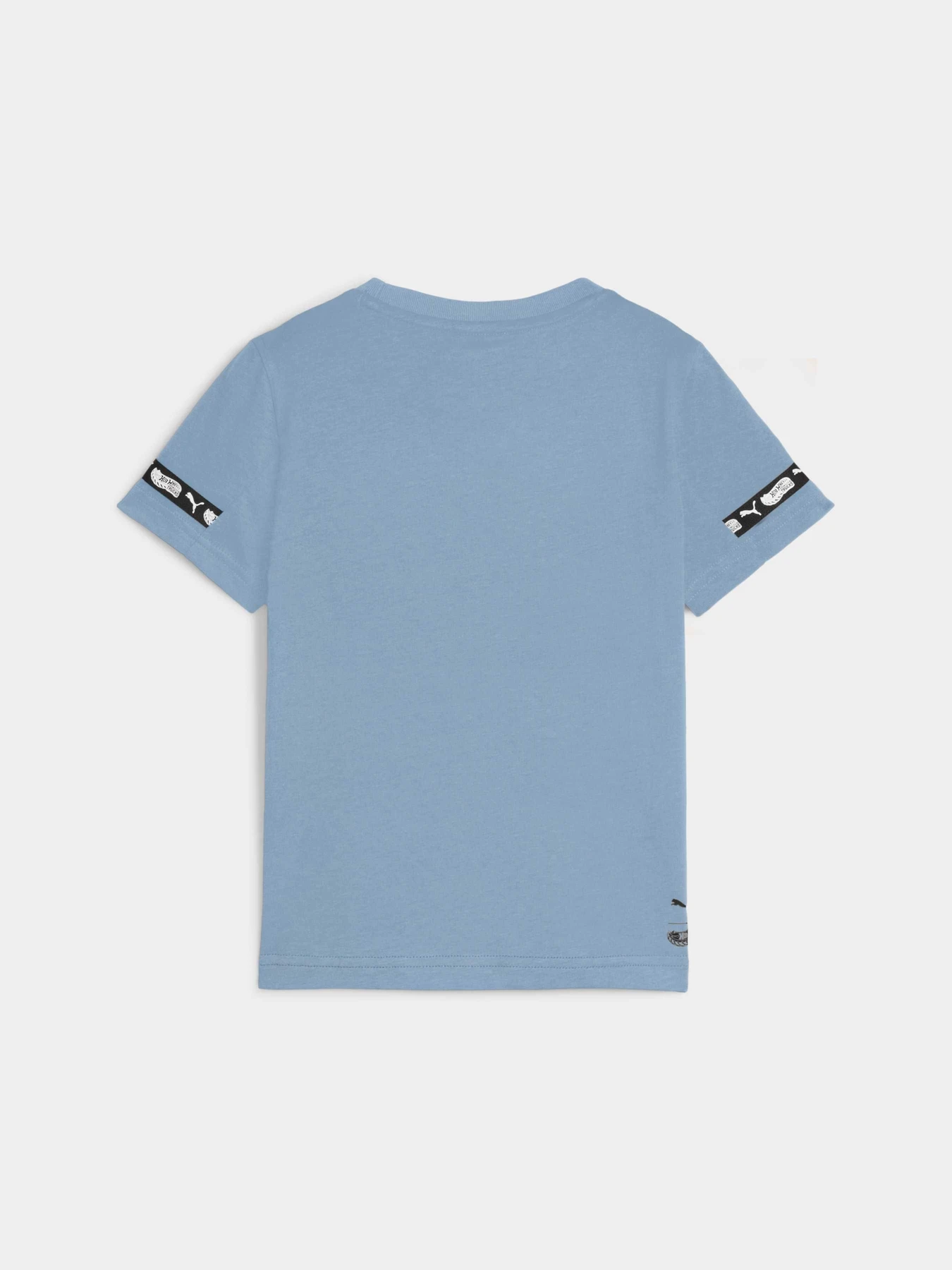 Футболки и поло PUMA x Hot Wheels Tee модель 632395 Футболки и поло PUMA x Hot Wheels Tee модель 632395 Фото