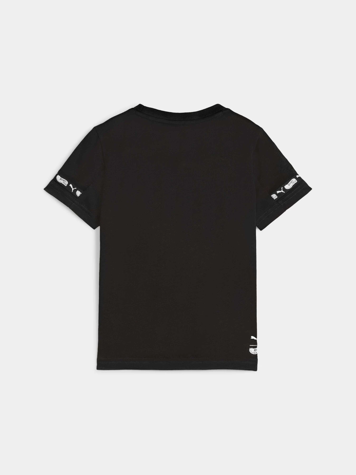 Футболки и поло PUMA x Hot Wheels Tee модель 632395 Футболки и поло PUMA x Hot Wheels Tee модель 632395 Фото