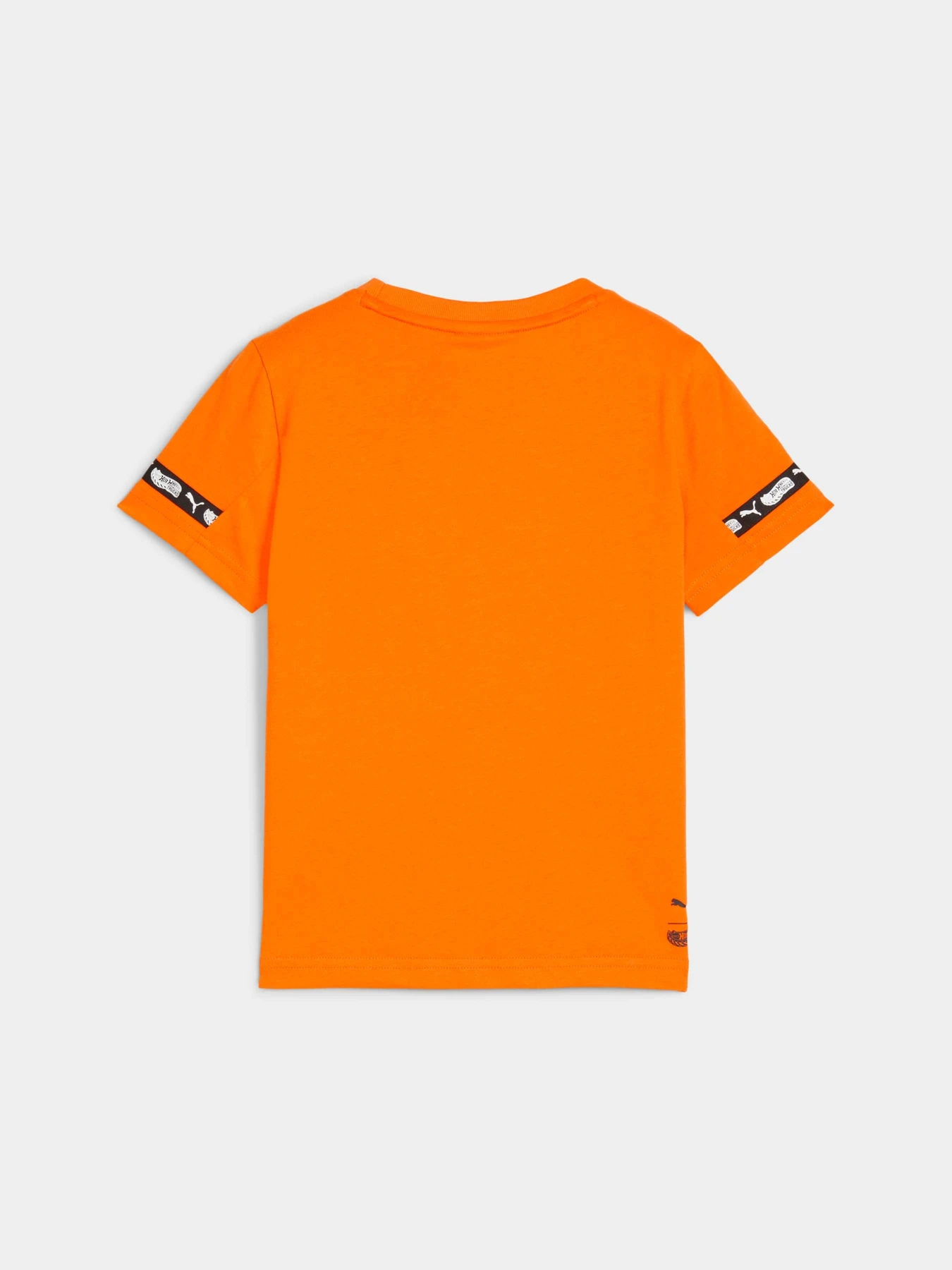 Футболки и поло PUMA x Hot Wheels Tee модель 632395 Футболки и поло PUMA x Hot Wheels Tee модель 632395 Фото