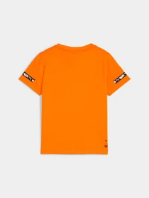 Футболки и поло PUMA x Hot Wheels Tee модель 632395 Фото