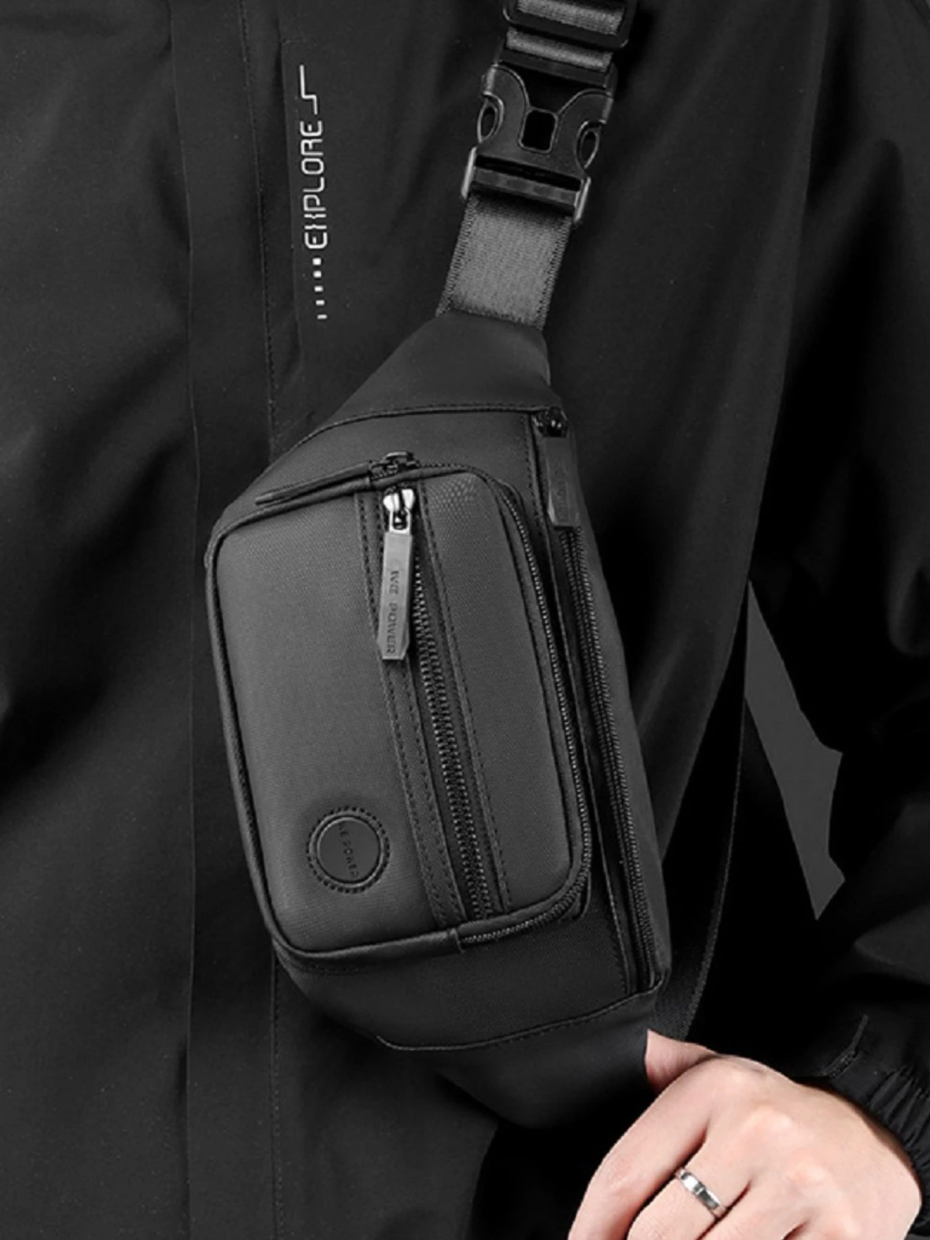 Сумки RoyalBag модель AT08-1258A Фото