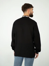 Вышиванки Едельвіка модель 93-24-00black Фото
