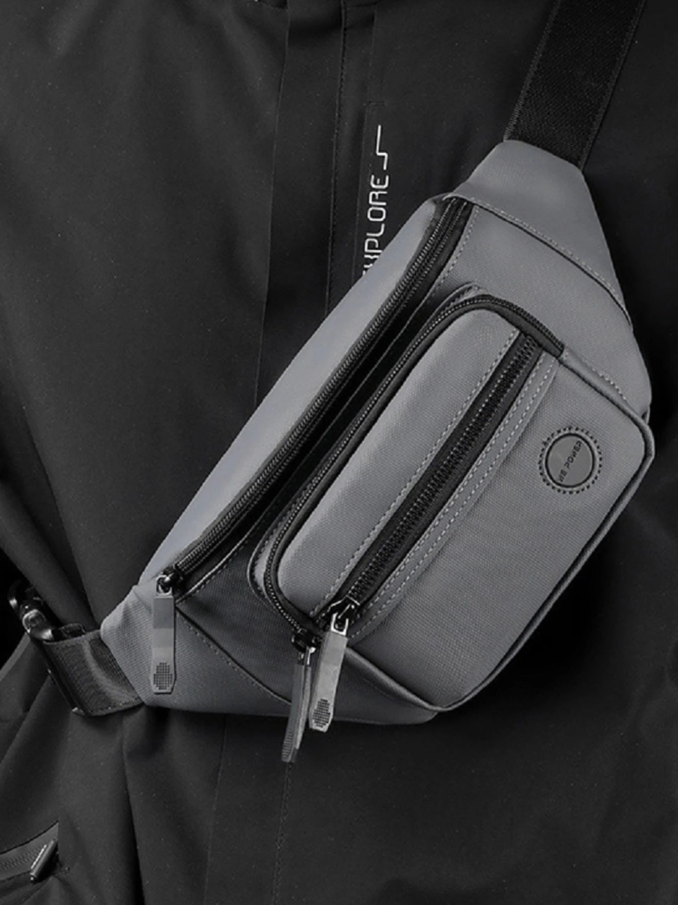 Сумки RoyalBag модель AT08-1258G Фото