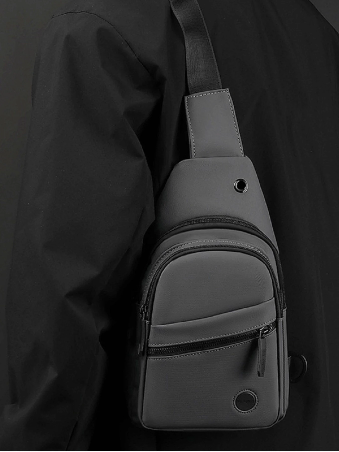 Сумки RoyalBag модель AT08-1278G Фото