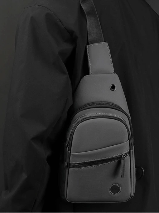 RoyalBag Крос-боді фото 2