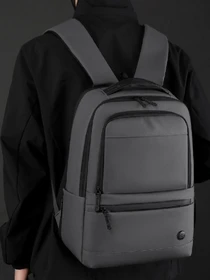 Рюкзаки RoyalBag модель AT08-1289G Фото