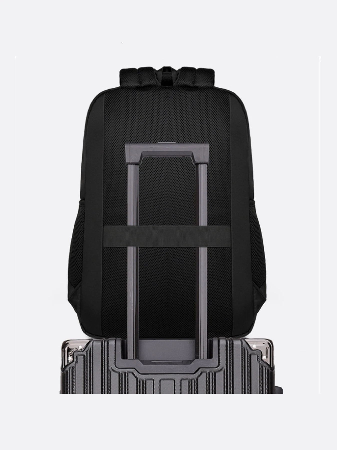 Рюкзаки RoyalBag модель ATN01-T-12-33A Фото