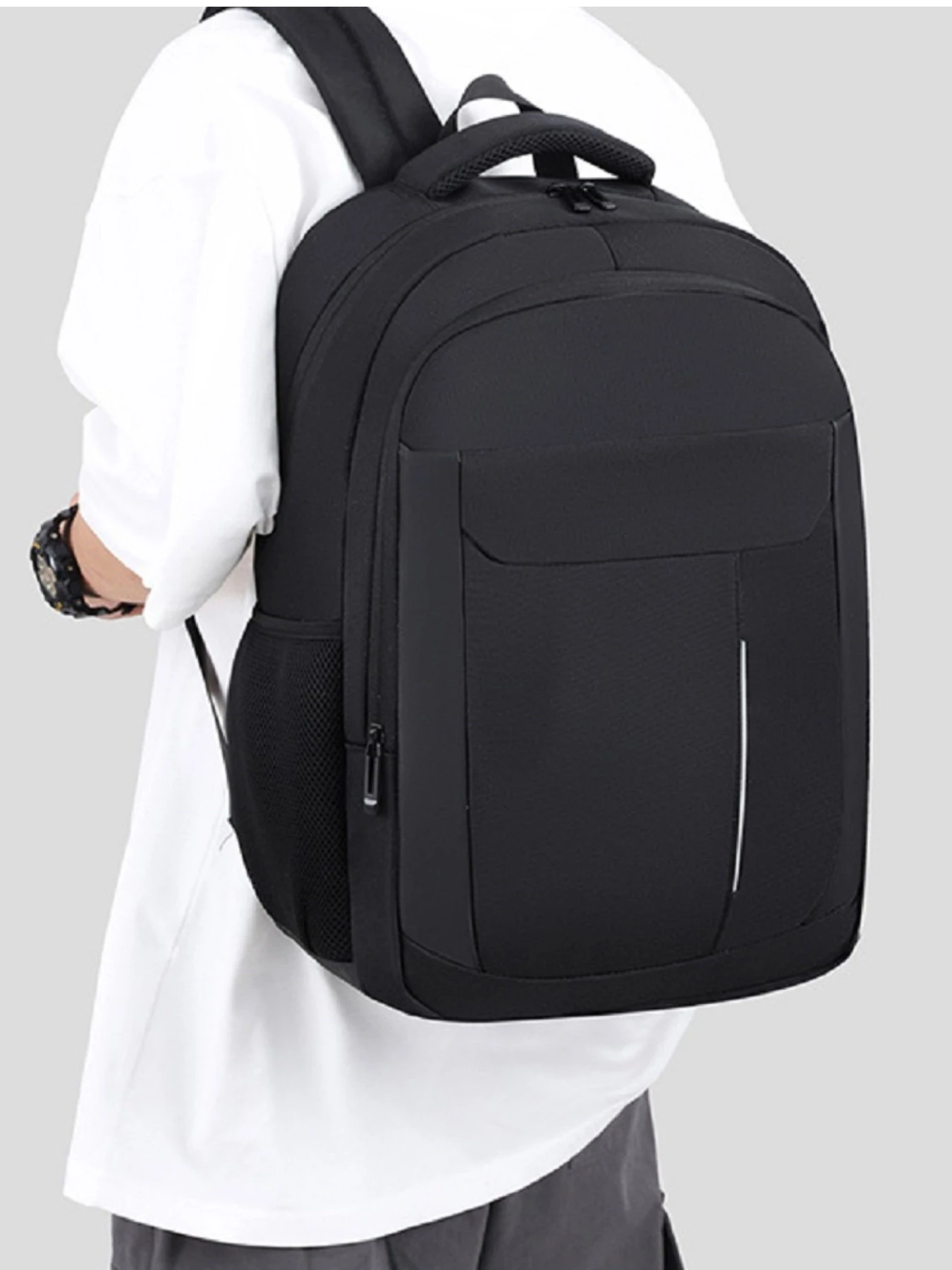 Рюкзаки RoyalBag модель ATN01-T-12-33A Фото