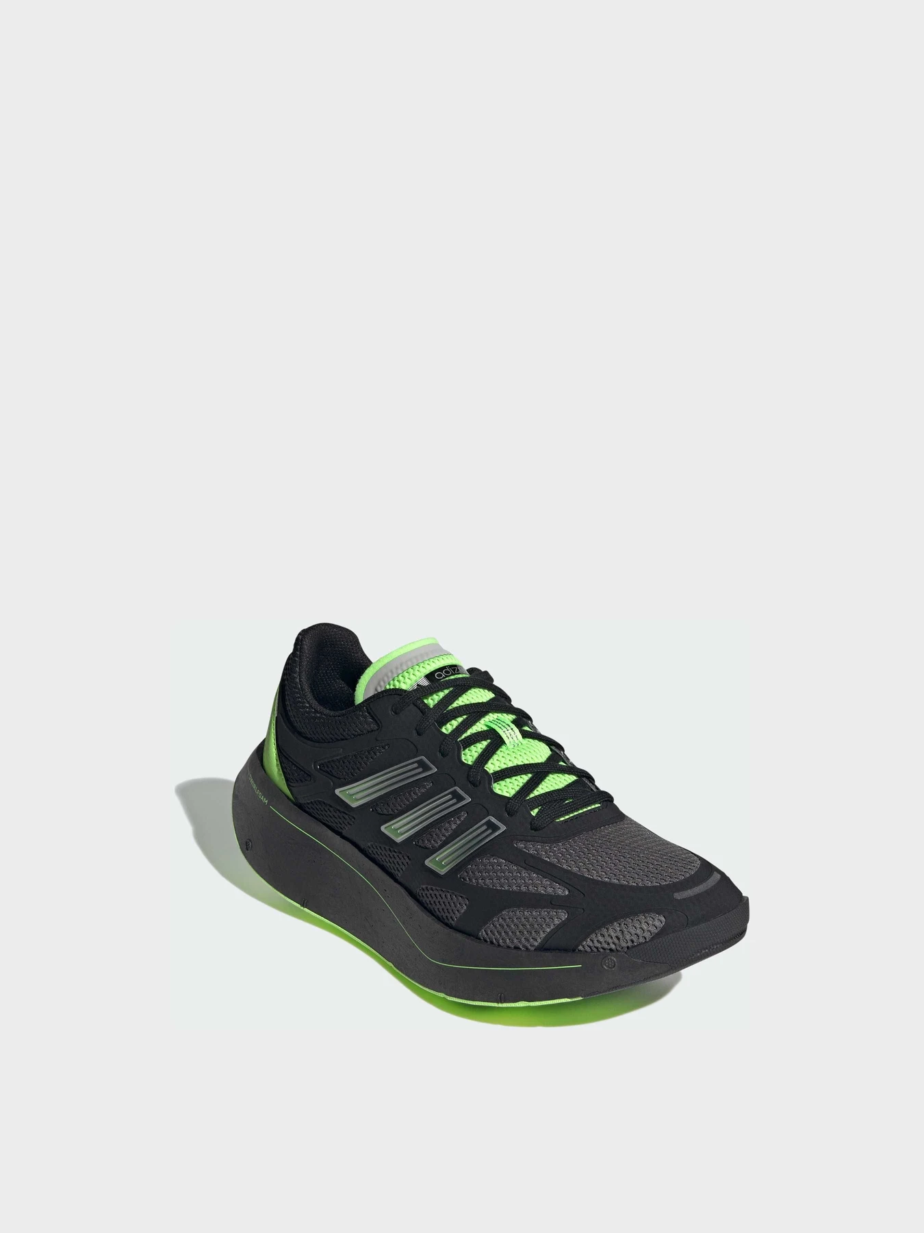 Кроссовки Adidas модель JQ8207 Фото