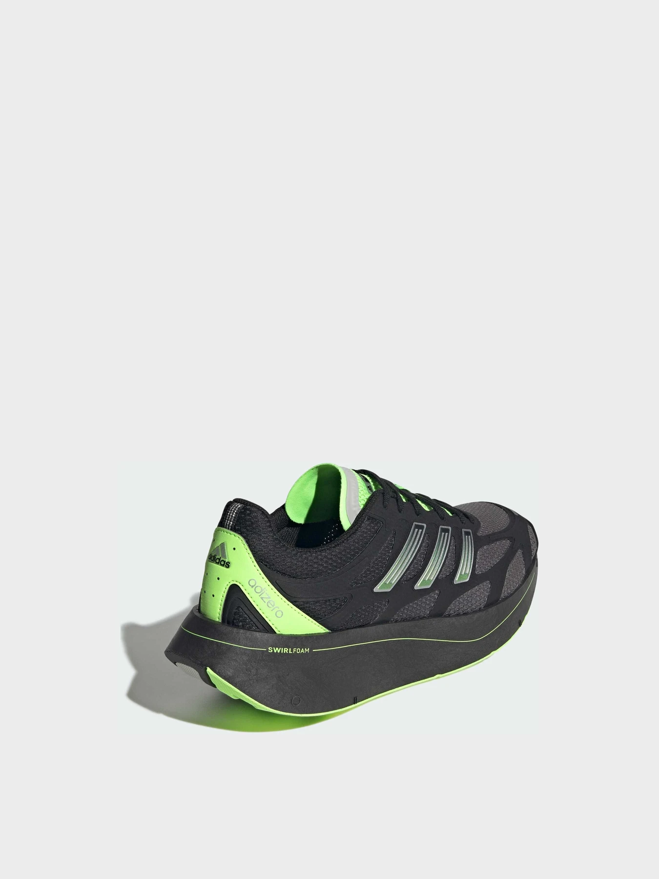 Кроссовки Adidas модель JQ8207 Фото