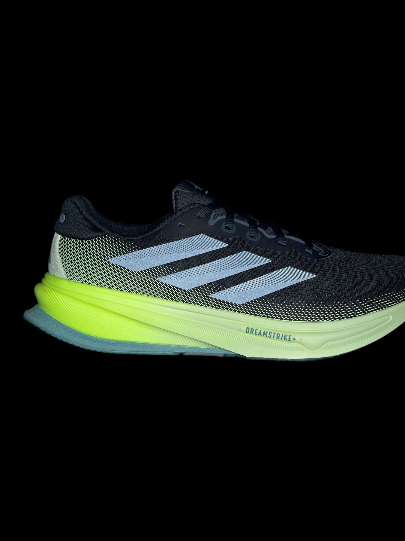 Кроссовки Adidas Supernova модель JR9334 Фото