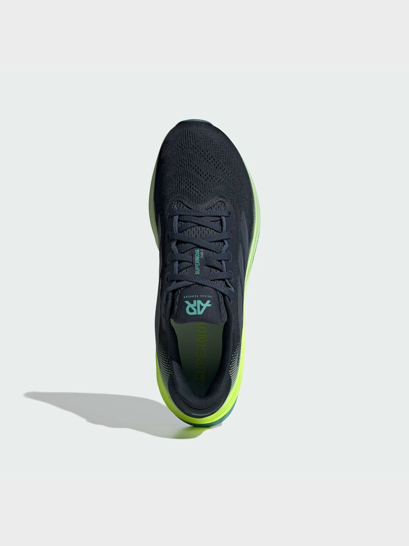 Кроссовки Adidas Supernova модель JR9334 Фото