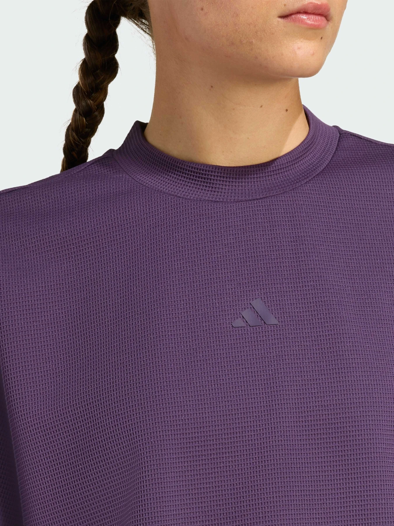 Футболки и поло Adidas модель JM4478 Фото