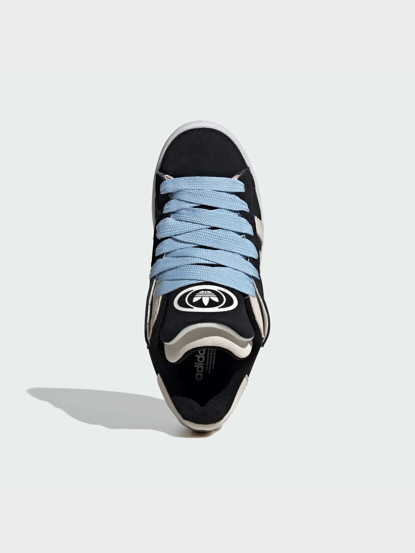 Кеди Adidas Campus модель JQ5747 Кеди Adidas Campus модель JQ5747 Фото
