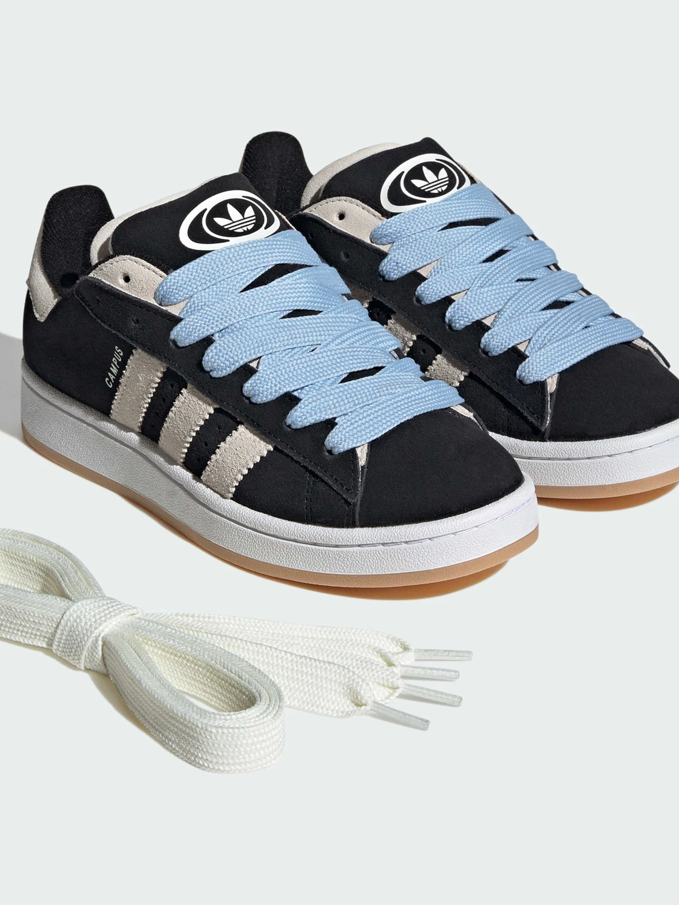 Кеди Adidas Campus модель JQ5747 Кеди Adidas Campus модель JQ5747 Фото