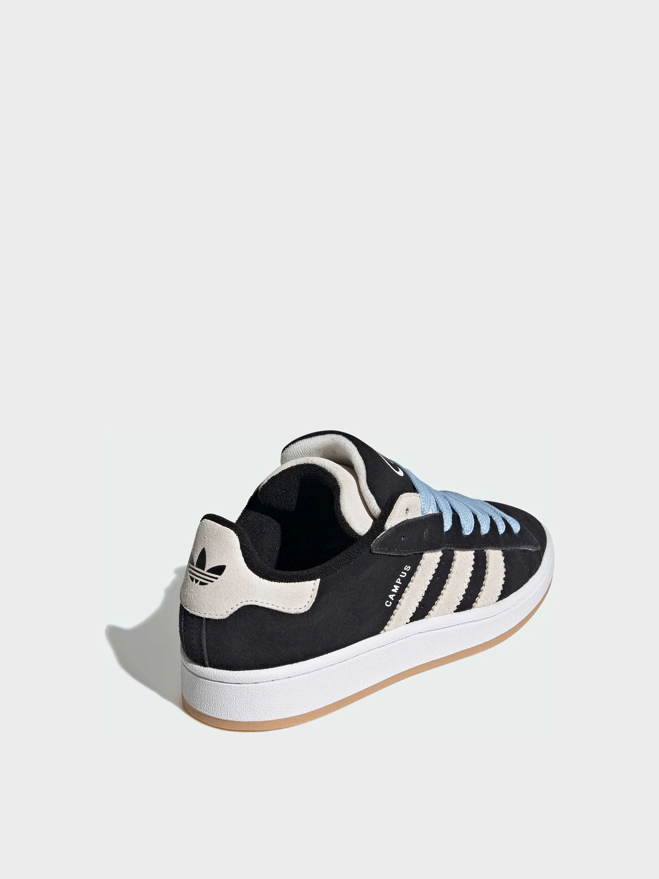 Кеди Adidas Campus модель JQ5747 Кеди Adidas Campus модель JQ5747 Фото