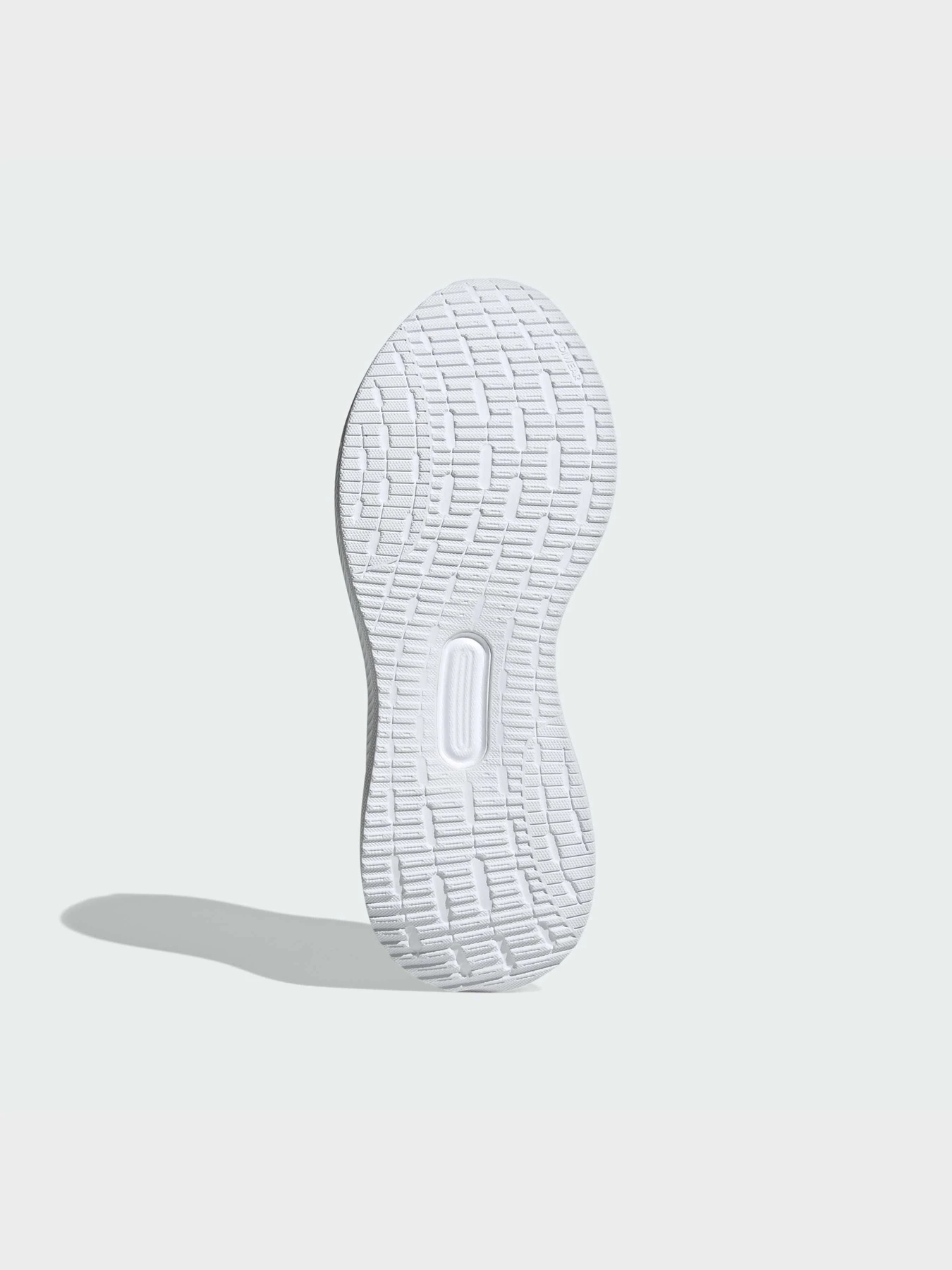 Кроссовки Adidas Runfalcon модель JR3088 Фото