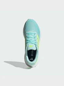 Кроссовки Adidas Runfalcon модель JR3088 Фото