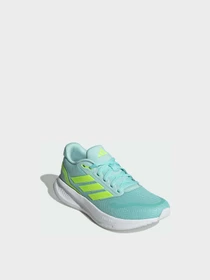 Кроссовки Adidas Runfalcon модель JR3088 Фото