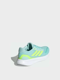 Кроссовки Adidas Runfalcon модель JR3088 Фото