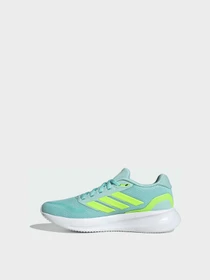 Кроссовки Adidas Runfalcon модель JR3088 Фото