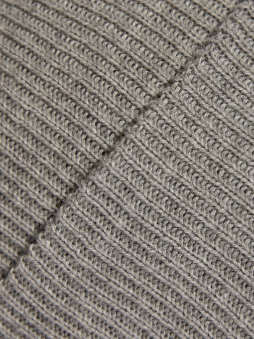 adidas Шапка колір сірий фото 3