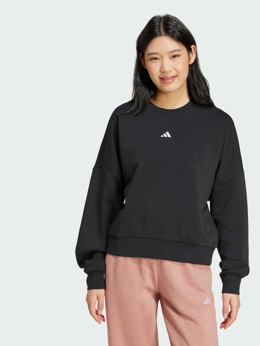 Худи и свитшоты Adidas модель JC5932 Фото