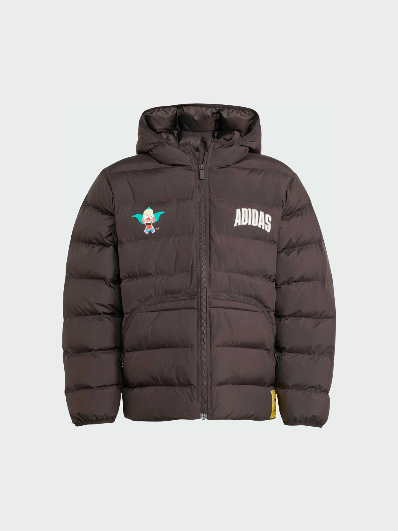 Куртки та дублянки Adidas модель JL9183 Куртки та дублянки Adidas модель JL9183 Фото