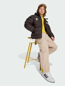 Куртки та дублянки Adidas модель JL9183 Фото