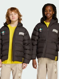Куртки та дублянки Adidas модель JL9183 Фото