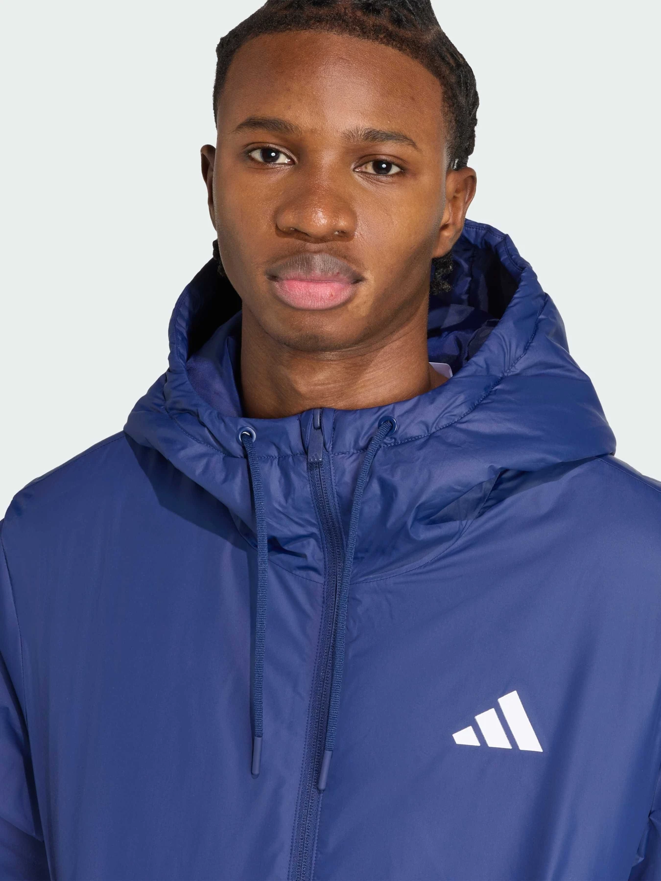 Куртки та дублянки Adidas модель JM4040 Куртки та дублянки Adidas модель JM4040 Фото