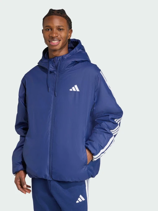 Куртки та дублянки Adidas модель JM4040 Фото