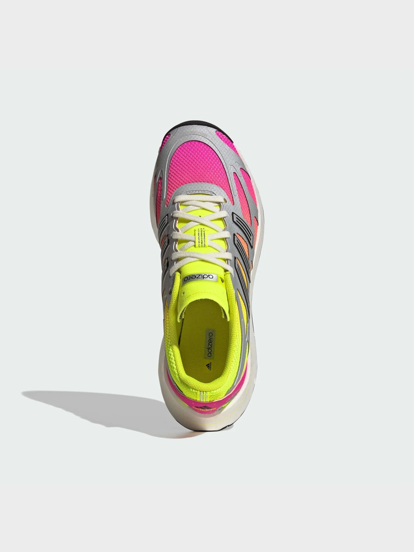 Кроссовки Adidas модель JR6175 Кроссовки Adidas модель JR6175 Фото