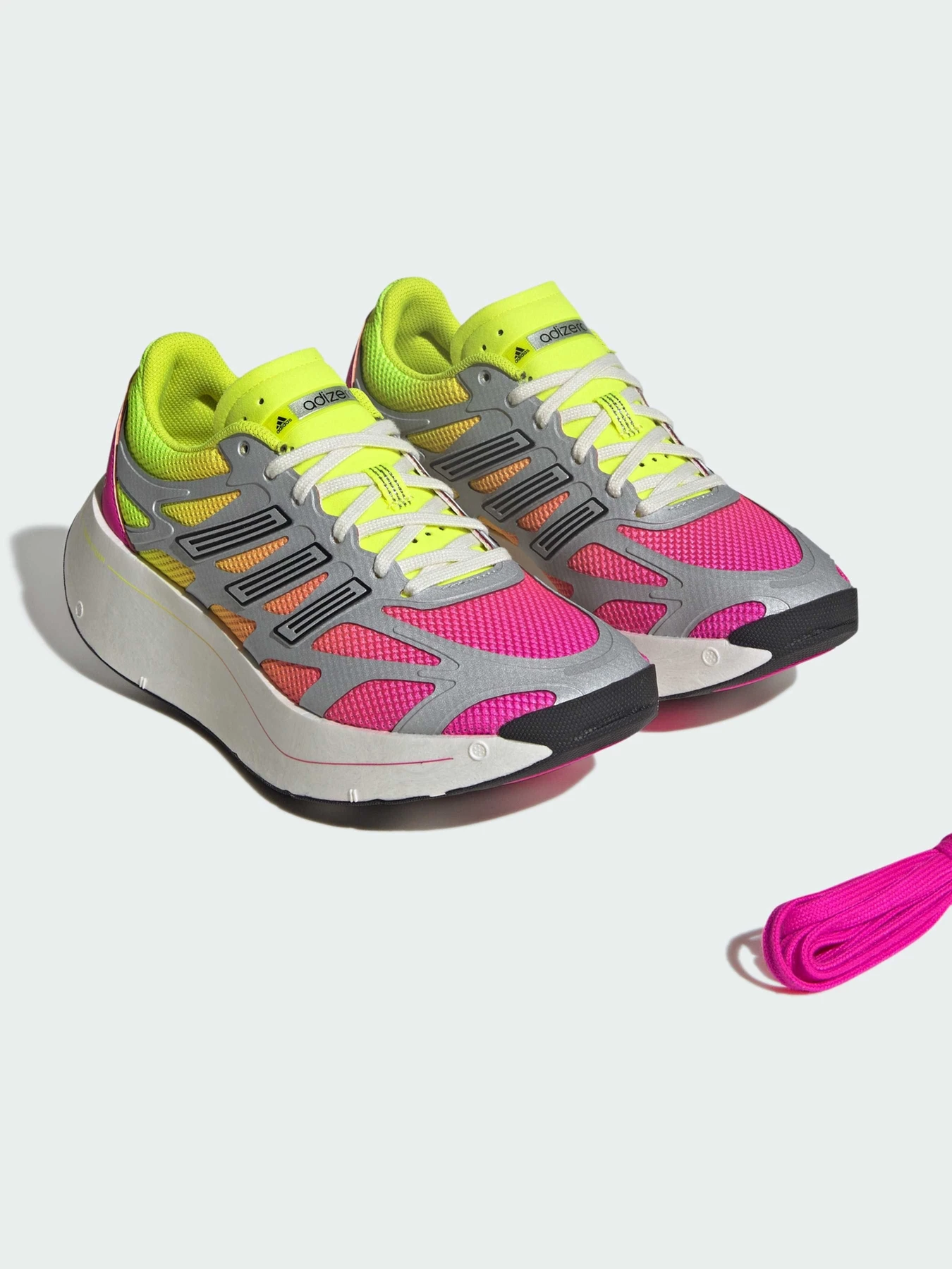 Кроссовки Adidas модель JR6175 Кроссовки Adidas модель JR6175 Фото