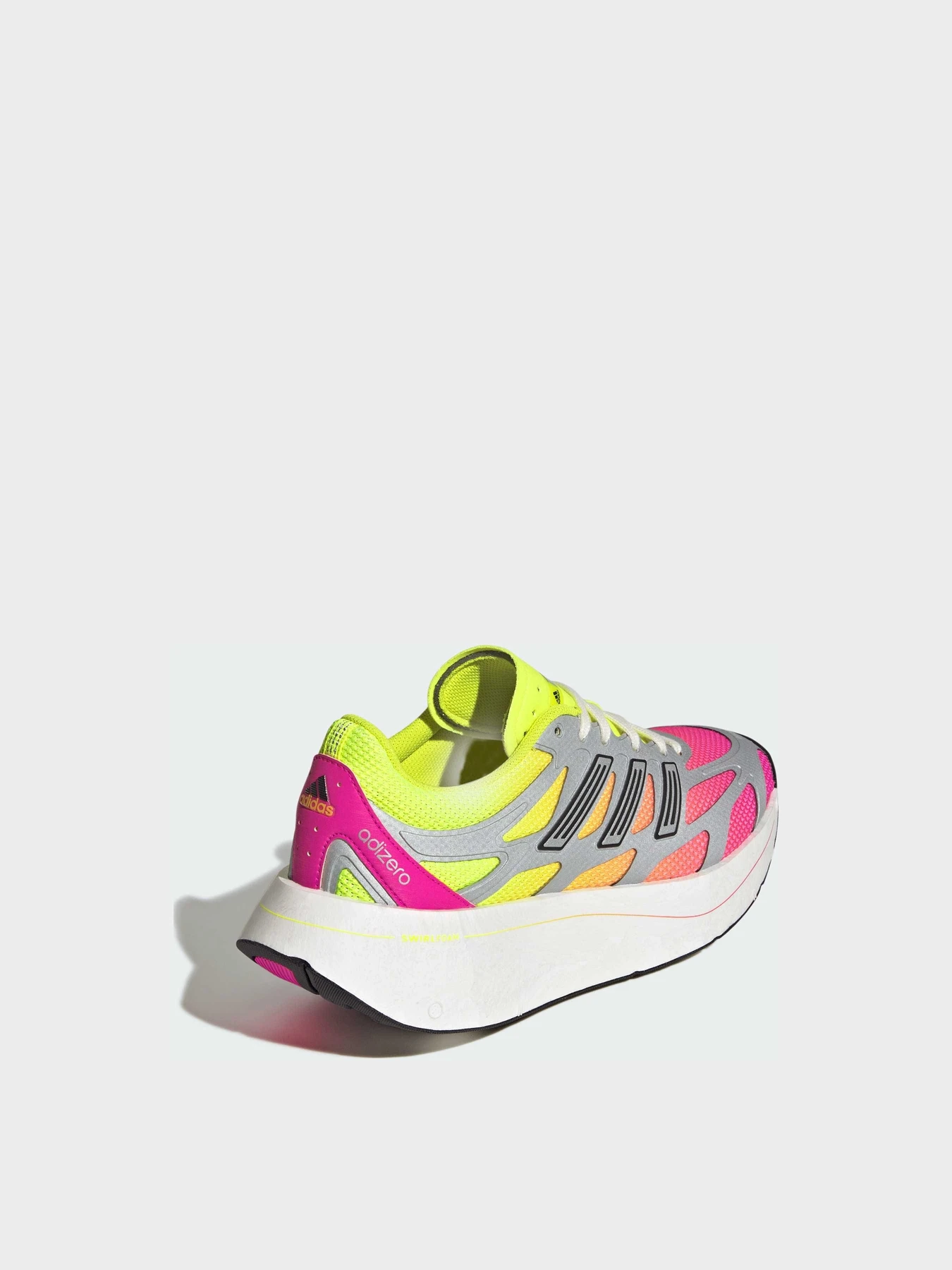 Кроссовки Adidas модель JR6175 Кроссовки Adidas модель JR6175 Фото